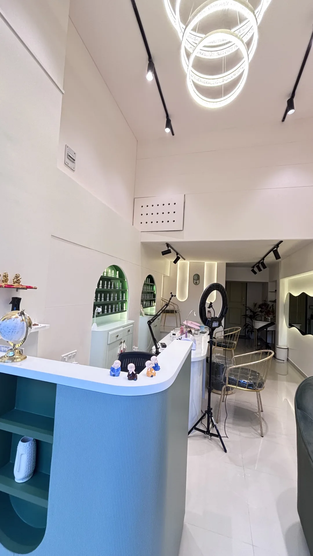 Helix Piercing Pune