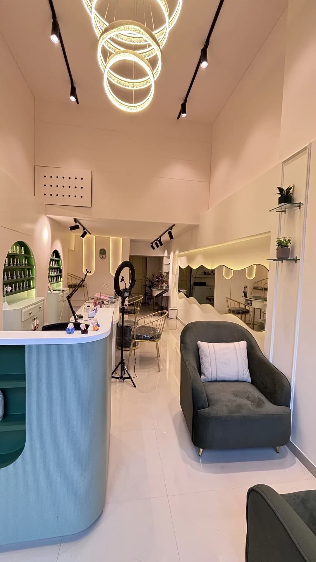 Flat Piercing Pune
