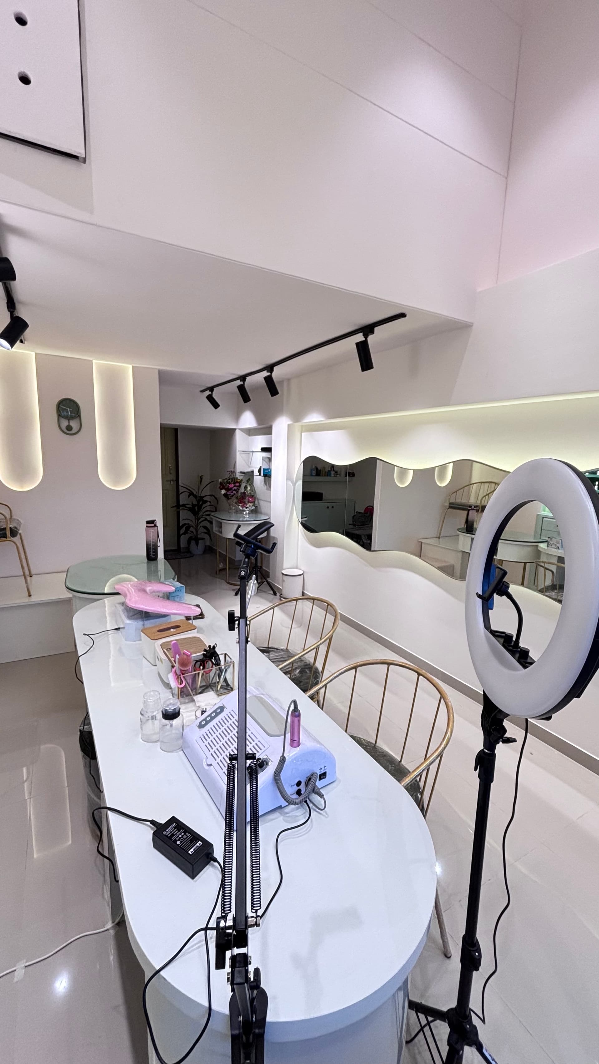 Body Piercing Studio in NIBM, Pune