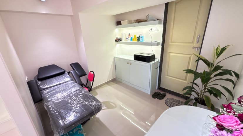Tattoo session suite preview