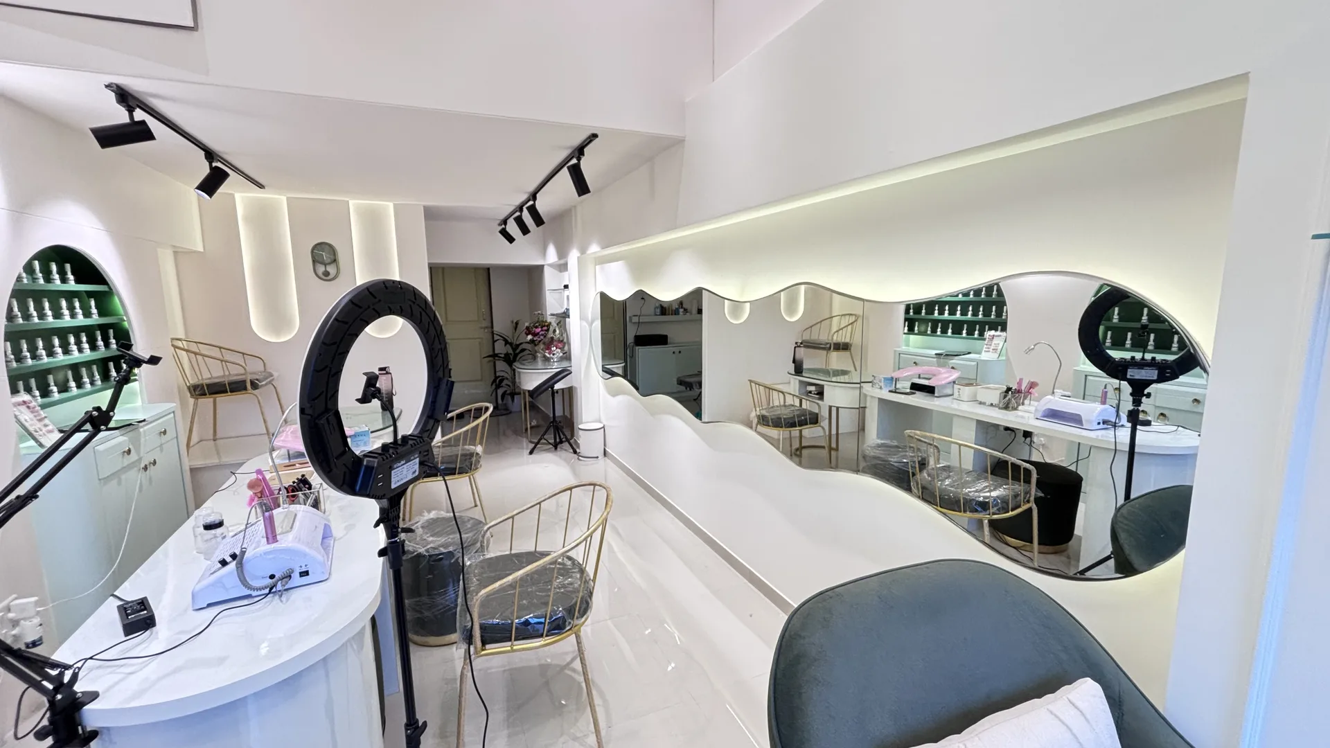 Industrial Piercing Pune